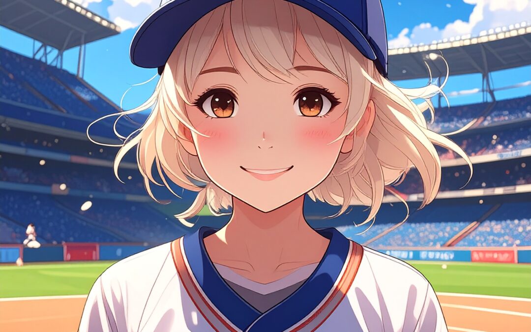 「棒球」这一词的深意——从汉字与片假名中读出的精神性